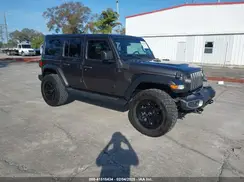 1C4HJXDN5MW808846 2021 JEEP WRANGLER