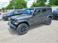 1C4HJXDN5MW817014 2021 JEEP WRANGLER