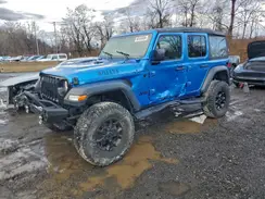 1C4HJXDN5MW817398 2021 JEEP WRANGLER
