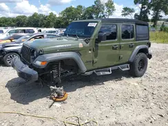 1C4HJXDN5MW819927 2021 JEEP WRANGLER
