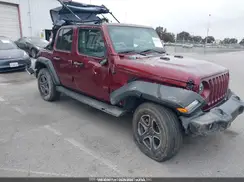 1C4HJXDN5MW840857 2021 JEEP WRANGLER