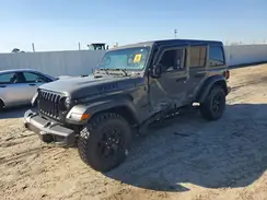 1C4HJXDN5MW856590 2021 JEEP WRANGLER