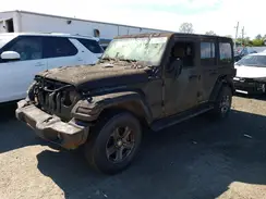 1C4HJXDN5MW858145 2021 JEEP WRANGLER