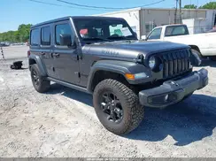 1C4HJXDN5NW150978 2022 JEEP WRANGLER