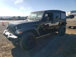 1C4HJXDN5NW195192 2022 JEEP WRANGLER