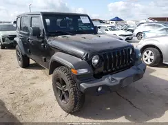 1C4HJXDN5NW207695 2022 JEEP WRANGLER
