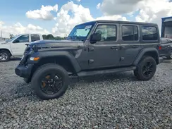 1C4HJXDN5NW224027 2022 JEEP WRANGLER