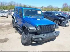 1C4HJXDN5NW269680 2022 JEEP WRANGLER
