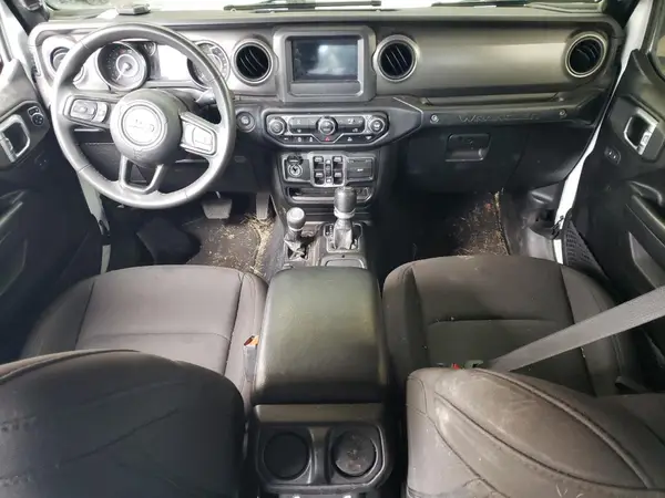 1C4HJXDN5PW542913 2023 JEEP WRANGLER - Image 8