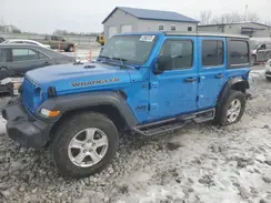 1C4HJXDN5PW573692 2023 JEEP WRANGLER
