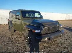 1C4HJXDN5PW576155 2023 JEEP WRANGLER