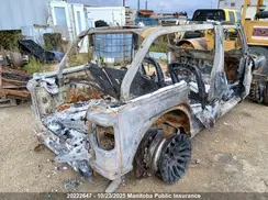 1C4HJXDN5PW576172 2023 JEEP WRANGLER