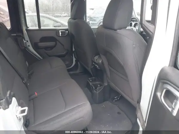 1C4HJXDN5PW609316 2023 JEEP WRANGLER - Image 8