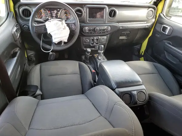 1C4HJXDN5PW674652 2023 JEEP WRANGLER - Image 8