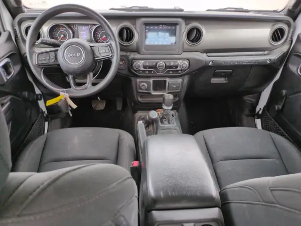 1C4HJXDN5PW678653 2023 JEEP WRANGLER - Image 8