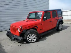 1C4HJXDN5PW687059 2023 JEEP WRANGLER