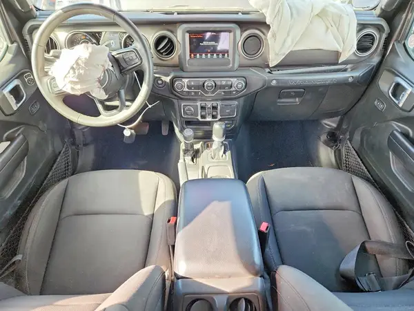 1C4HJXDN5PW697901 2023 JEEP WRANGLER - Image 8