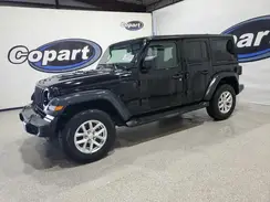 1C4HJXDN5PW697932 2023 JEEP WRANGLER