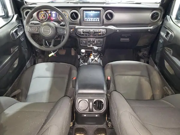 1C4HJXDN5PW697932 2023 JEEP WRANGLER - Image 8