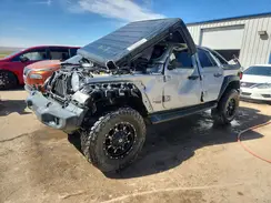 1C4HJXDN6JW142415 2018 JEEP WRANGLER
