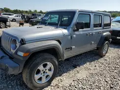 1C4HJXDN6JW145234 2018 JEEP WRANGLER