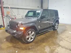 1C4HJXDN6JW179903 2018 JEEP WRANGLER