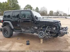 1C4HJXDN6JW190027 2018 JEEP WRANGLER