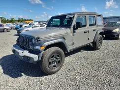 1C4HJXDN6JW196829 2018 JEEP WRANGLER