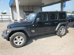 1C4HJXDN6JW197706 2018 JEEP WRANGLER