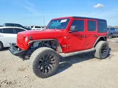 1C4HJXDN6JW197835 2018 JEEP WRANGLER