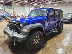 1C4HJXDN6JW201723 2018 JEEP WRANGLER