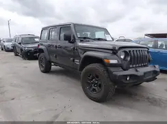 1C4HJXDN6JW223141 2018 JEEP WRANGLER