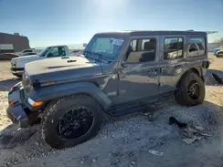 1C4HJXDN6JW224516 2018 JEEP WRANGLER