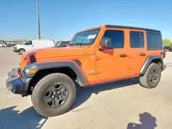 1C4HJXDN6JW229280 2018 JEEP WRANGLER
