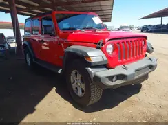 1C4HJXDN6JW232485 2018 JEEP WRANGLER