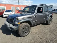 1C4HJXDN6JW232549 2018 JEEP WRANGLER