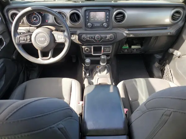 1C4HJXDN6JW232549 2018 JEEP WRANGLER - Image 8