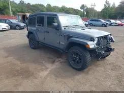 1C4HJXDN6JW249111 2018 JEEP WRANGLER