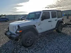 1C4HJXDN6JW249335 2018 JEEP WRANGLER