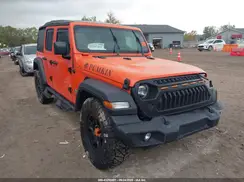 1C4HJXDN6JW250209 2018 JEEP WRANGLER