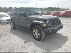 1C4HJXDN6JW253353 2018 JEEP WRANGLER