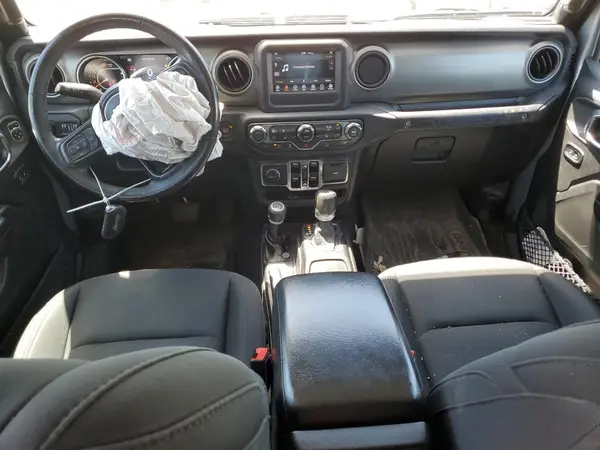 1C4HJXDN6JW253918 2018 JEEP WRANGLER - Image 8