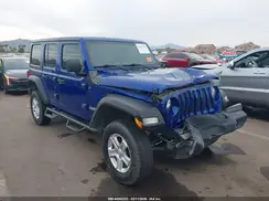 1C4HJXDN6JW254647 2018 JEEP WRANGLER