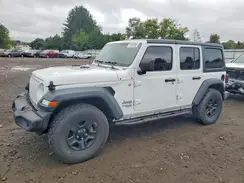 1C4HJXDN6JW266796 2018 JEEP WRANGLER