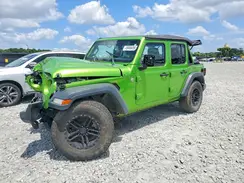1C4HJXDN6JW268127 2018 JEEP WRANGLER