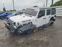 1C4HJXDN6JW269522 2018 JEEP WRANGLER