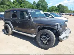 1C4HJXDN6JW277829 2018 JEEP WRANGLER