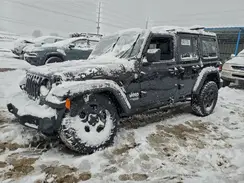 1C4HJXDN6JW283713 2018 JEEP WRANGLER