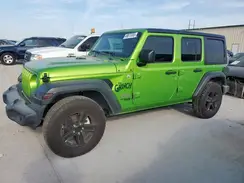 1C4HJXDN6JW286918 2018 JEEP WRANGLER