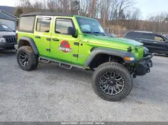 1C4HJXDN6JW293075 2018 JEEP WRANGLER